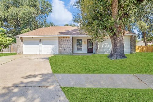 16007 Soma Drive, Houston, TX, 77083 | Card Image