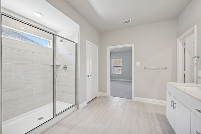 Photo is not of the actual home, but is an inspirational photo of builder’s model home and may depict options, furnishings, and/or decorator features that are not included. | Image 27