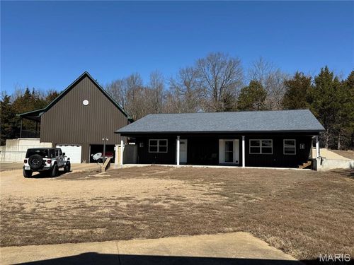 10330 Bottom Diggins Road, Cadet, MO, 63630 | Card Image