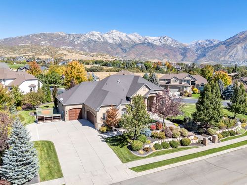 5852 W Century Heights Dr, Highland, UT, 84003-3030 | Card Image