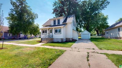 718 S Main St, House other with 2 bedrooms, 1 bathrooms and null parking in Alta IA | Image 1