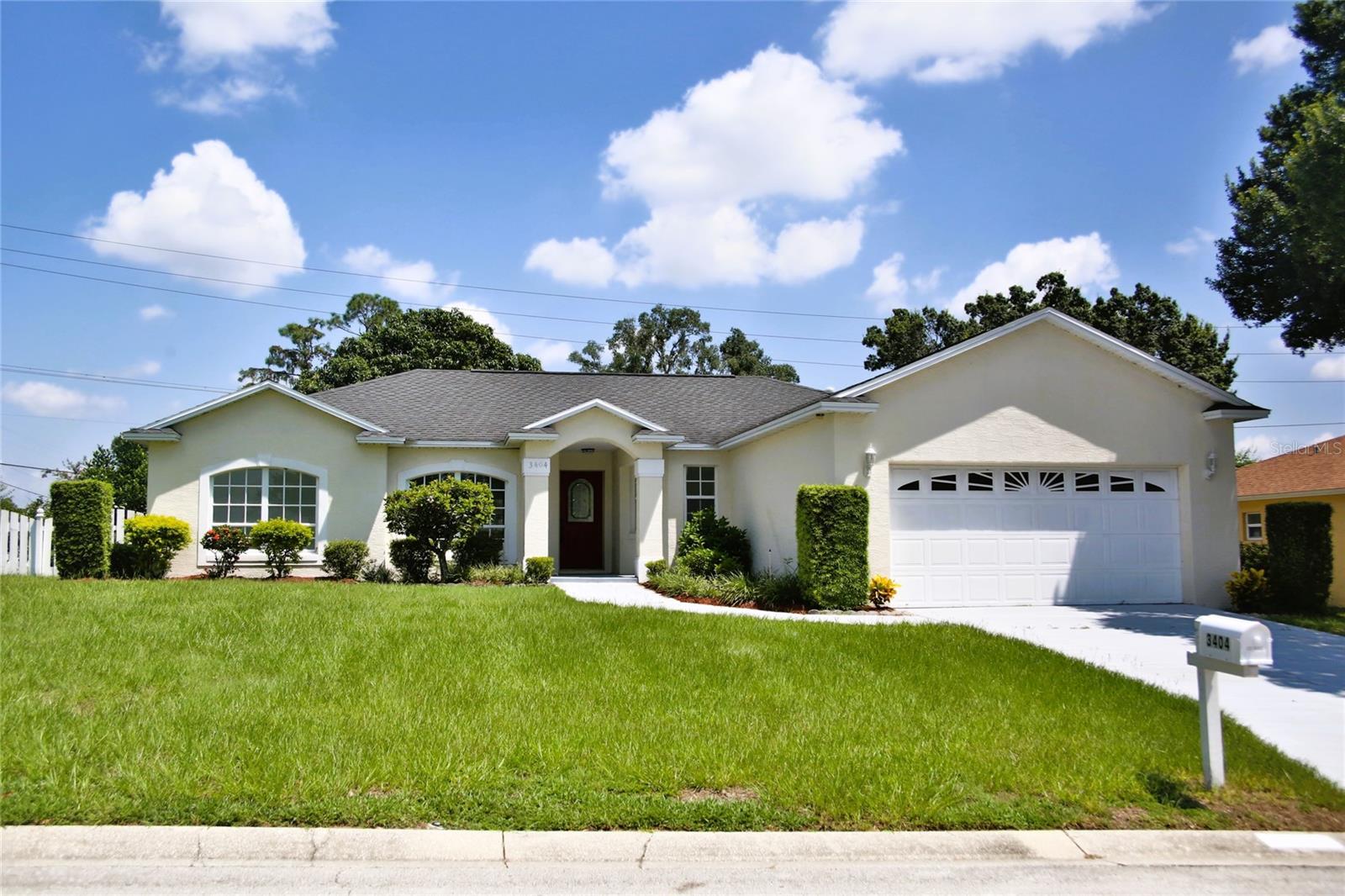 Summerwood Way, Lakeland, FL 33812