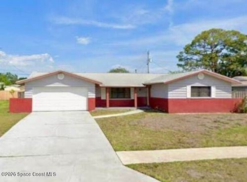 924 Bedford Road, Rockledge, FL, 32955 | Card Image