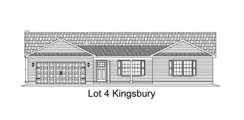 44 Bennington Ct, Georgetown, SC, 29440 | Card Image