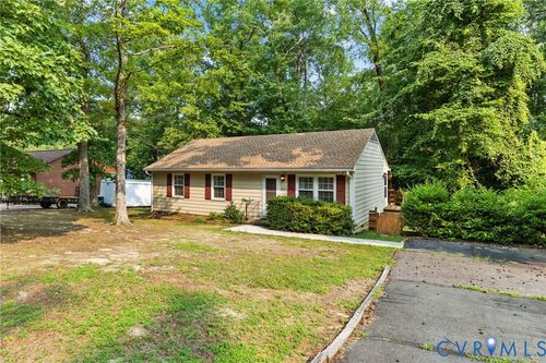 10272 Ronaldton Rd, North Chesterfield, VA, 23236-2255 | Card Image