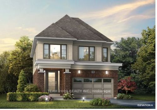 16 Mayhew Lane, Binbrook, ON, L0R1C0 | Card Image