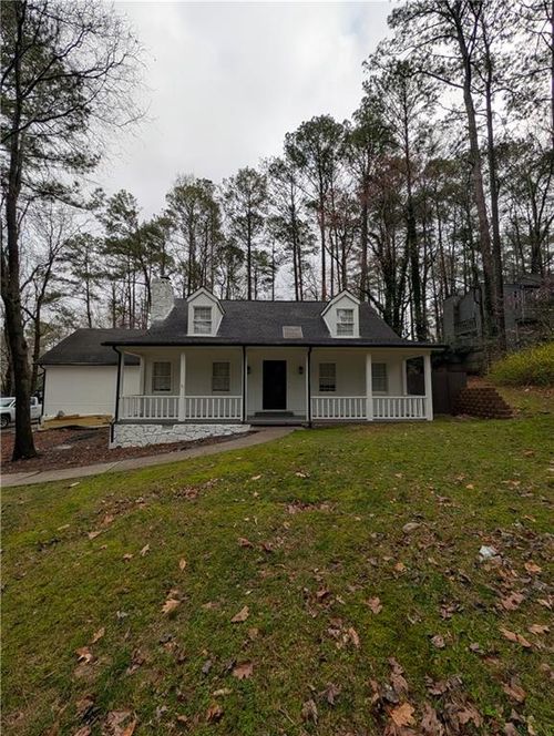 4140 Gunnin Rd, Norcross, GA, 30092-1950 | Card Image