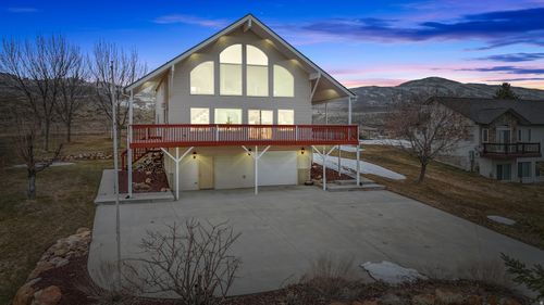 792 S Spruce Dr, Garden City, UT, 84028-7765 | Card Image