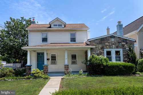 25 Greenview Ave, Princeton, NJ, 08542-3316 | Card Image
