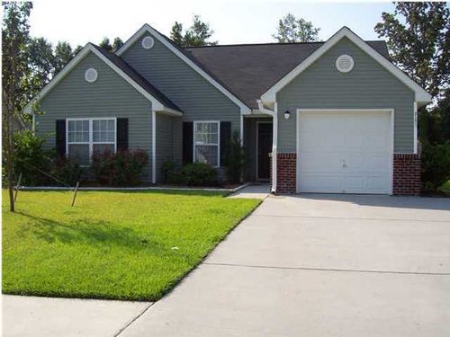 213 Border Rd, Goose Creek, SC, 29445-9643 | Card Image