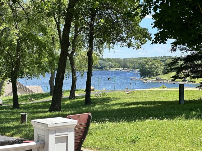View from the front patio. | Image 5