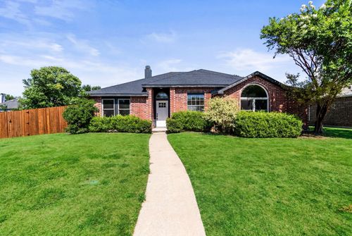 4822 Mize Ct, Rowlett, TX, 75088-8926 | Card Image