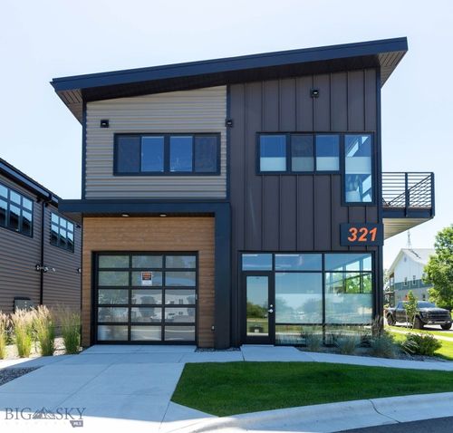 101201-321 Gallatin Park, Bozeman, MT, 59715 | Card Image