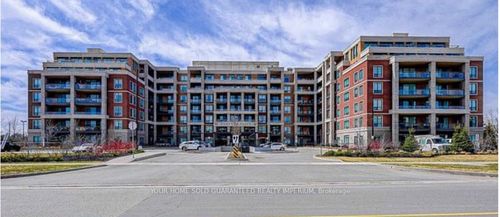 610-25 Baker Hill Blvd, Stouffville, ON, L4A4R5 | Card Image
