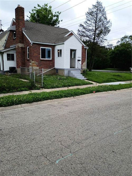 1351 Oakdale Avenue, Dayton, OH, 45420 | Card Image