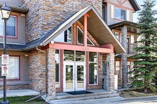 2101-211 Aspen Stone Blvd Sw, Calgary, AB, T3H0K1 | Card Image