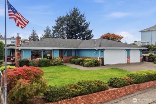 6514 N Hale St, Tacoma, WA, 98407-1360 | Card Image