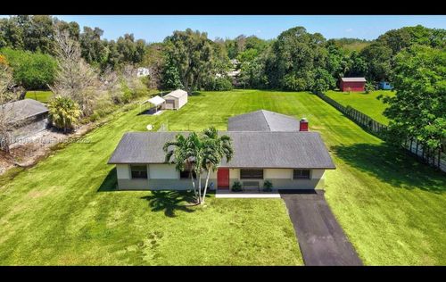 6160 Sw 188th Ave, Southwest Ranches, FL, 33332-1349 | Card Image