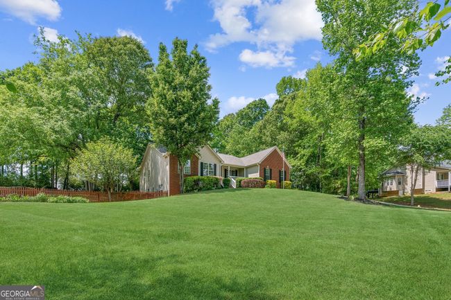 108 Bailey Park Ct, House other with 4 bedrooms, 3 bathrooms and 2 parking in Jefferson GA | Image 4