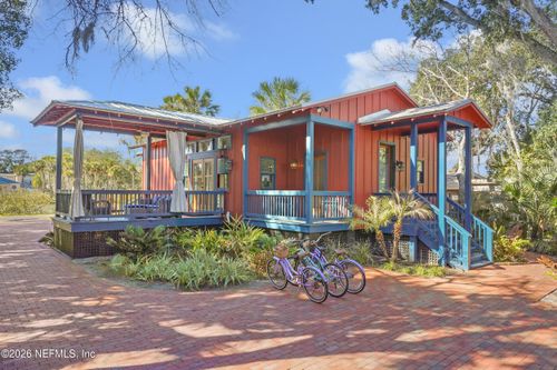 b-290 St. George Street, St Augustine, FL, 32084 | Card Image