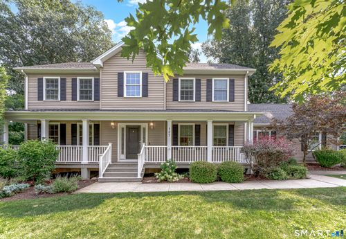 107 Harvest Ln, Milford, CT, 06461-1783 | Card Image