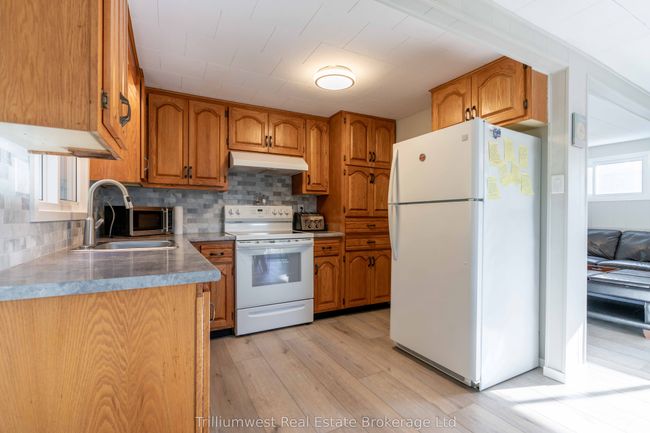 55 Marina Ave, House other with 3 bedrooms, 2 bathrooms and 3 parking in Sauble Beach ON | Image 20