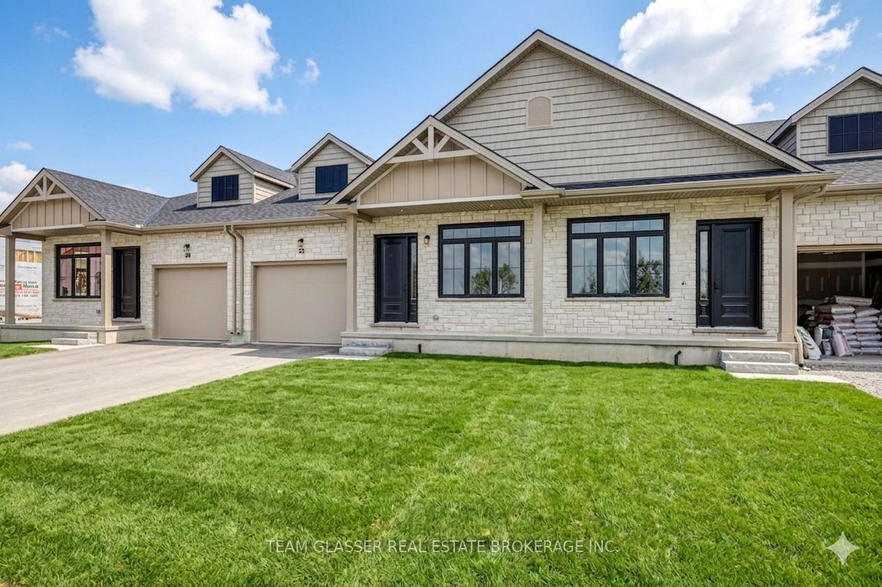 Residential in South Huron 2