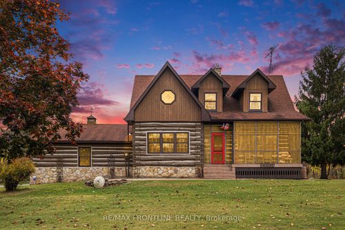 510 Port Elmsley Road, Drummond/North Elmsley, ON, K7H3C7 | Card Image