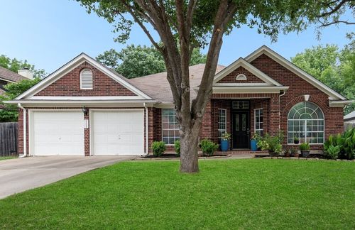 1111 Pebble Brook Rd, Cedar Park, TX, 78613-3476 | Card Image