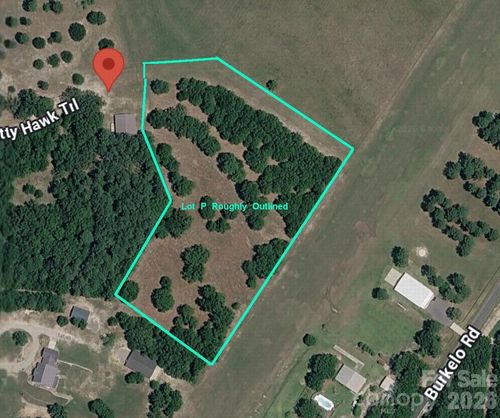 1074 Kitty Hawk Trl, Wagener, SC, 29164 | Card Image