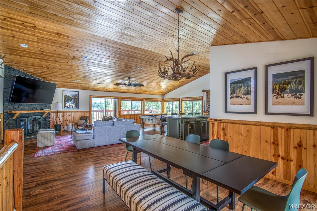 Residential in Big Bear City 5