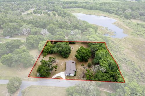 7821 S Baker Avenue, Floral City, FL, 34436 | Card Image