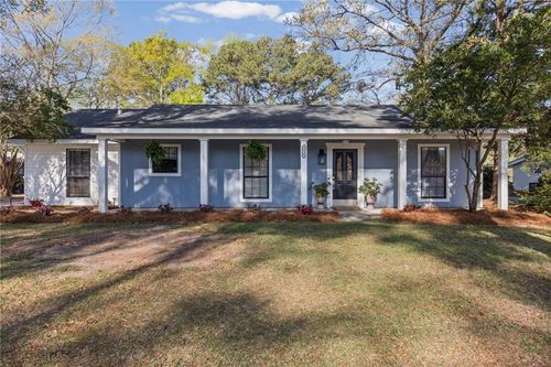 5030 Cole Dr E, Mobile, AL, 36619-8945 | Card Image
