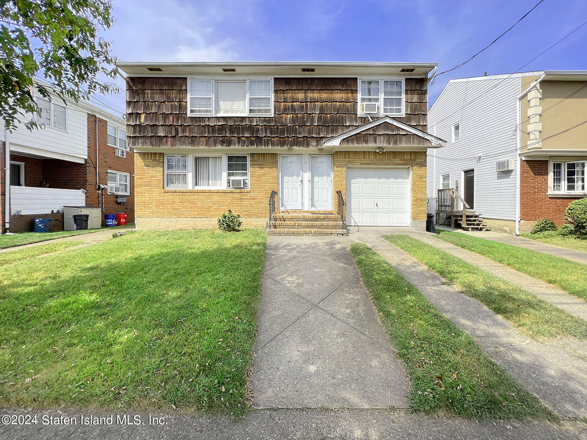 Carpenter Ave, Staten Island, NY 10314
