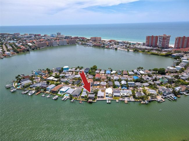 766 182 Nd Ave E, House other with 2 bedrooms, 4 bathrooms and null parking in REDINGTON SHORES FL | Image 57