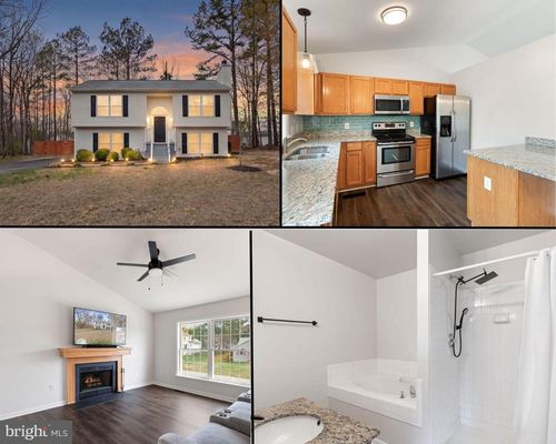 3616 Lancaster Ring Rd, FREDERICKSBURG, VA, 22408-7708 | Card Image