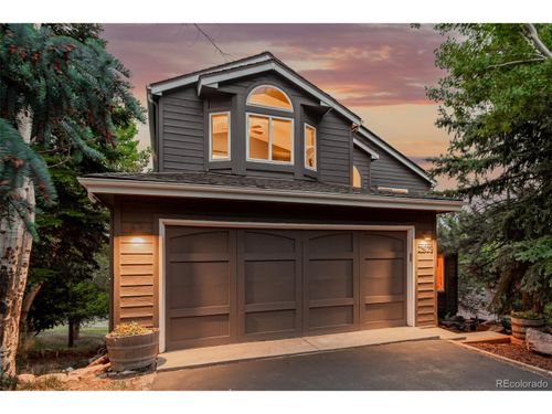 23979 High Meadow Dr, Golden, CO, 80401-9384 | Card Image