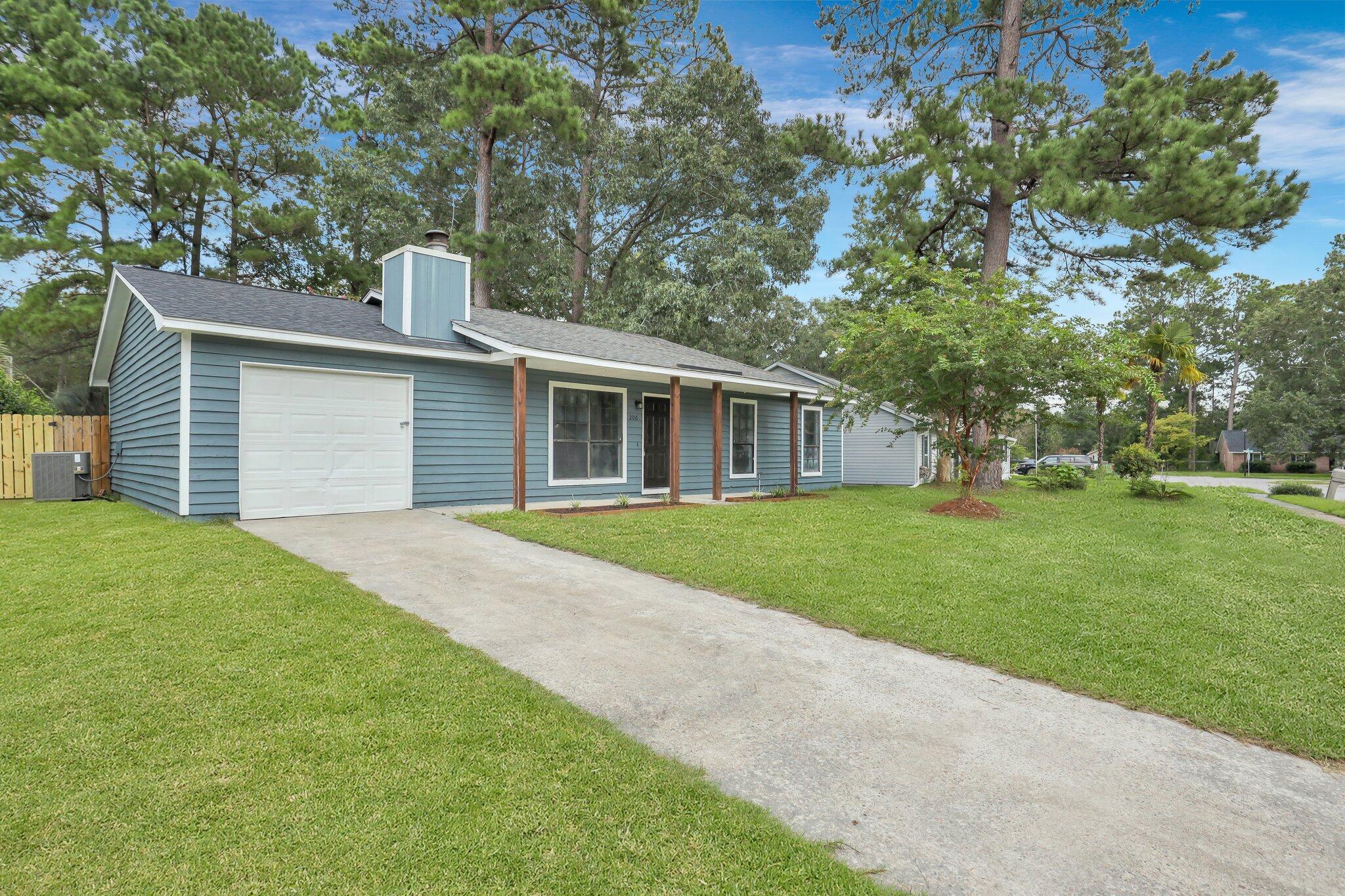 Tram Blvd, Summerville, SC 29486