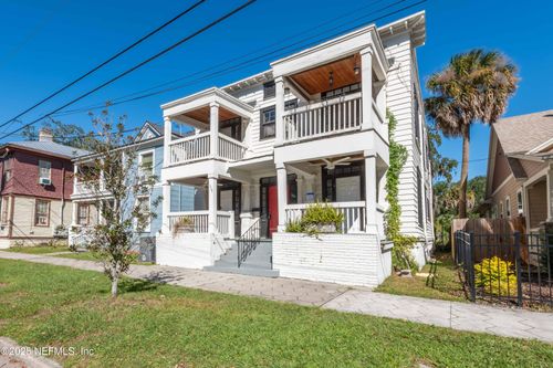 4-117 E 4th St, Jacksonville, FL, 32206-4563 | Card Image