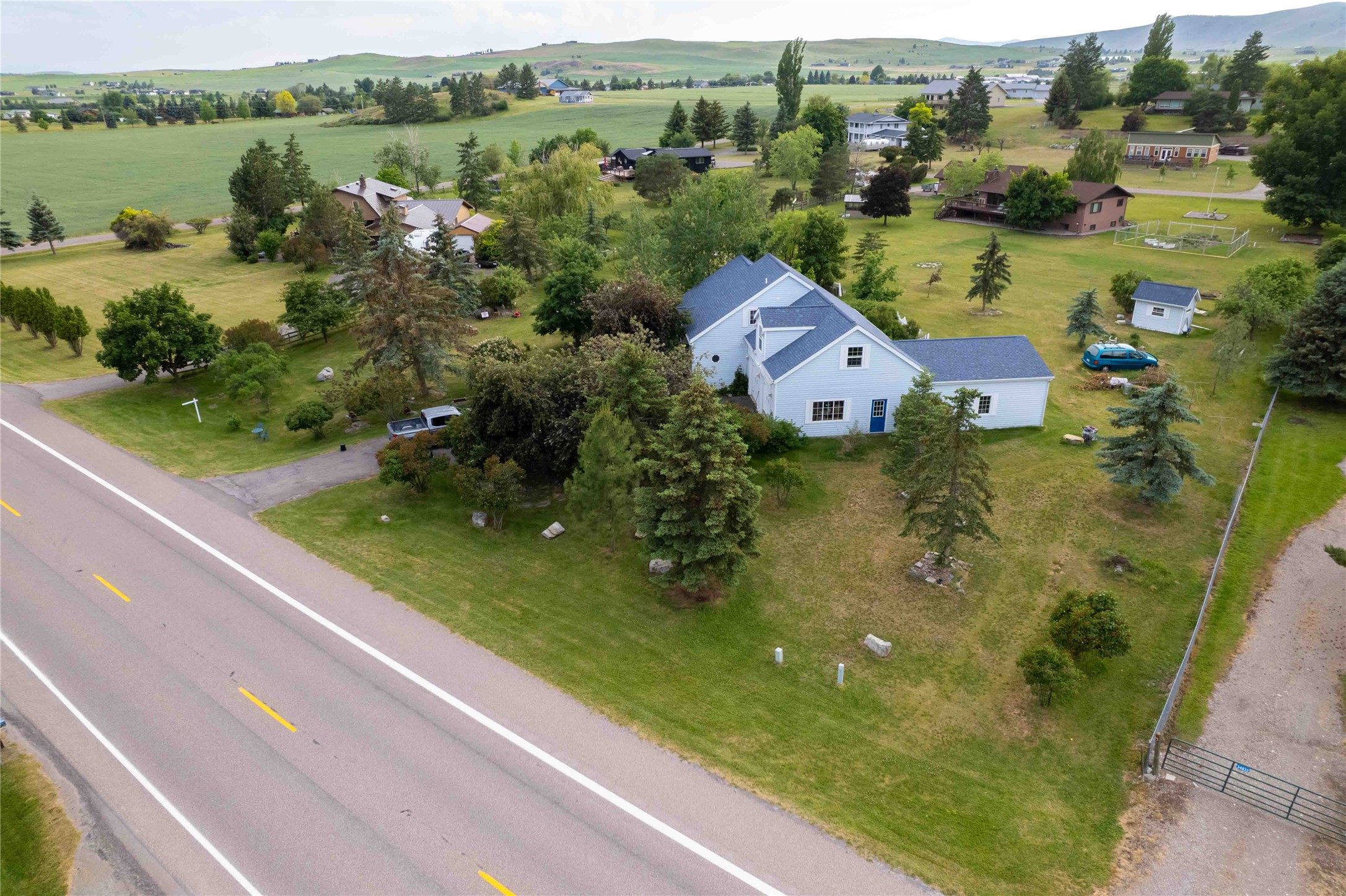 Residential in Polson 5