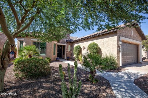 27154 W Tonopah Dr, Buckeye, AZ, 85396-6934 | Card Image