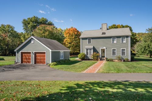 1 Stone Hill Road, Bloomfield, CT, 06002 | Card Image