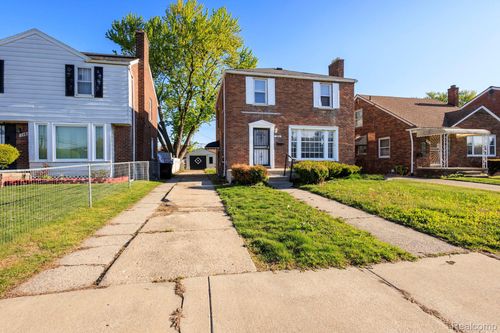 13821 Fairmount Dr, Detroit, MI, 48205-1267 | Card Image