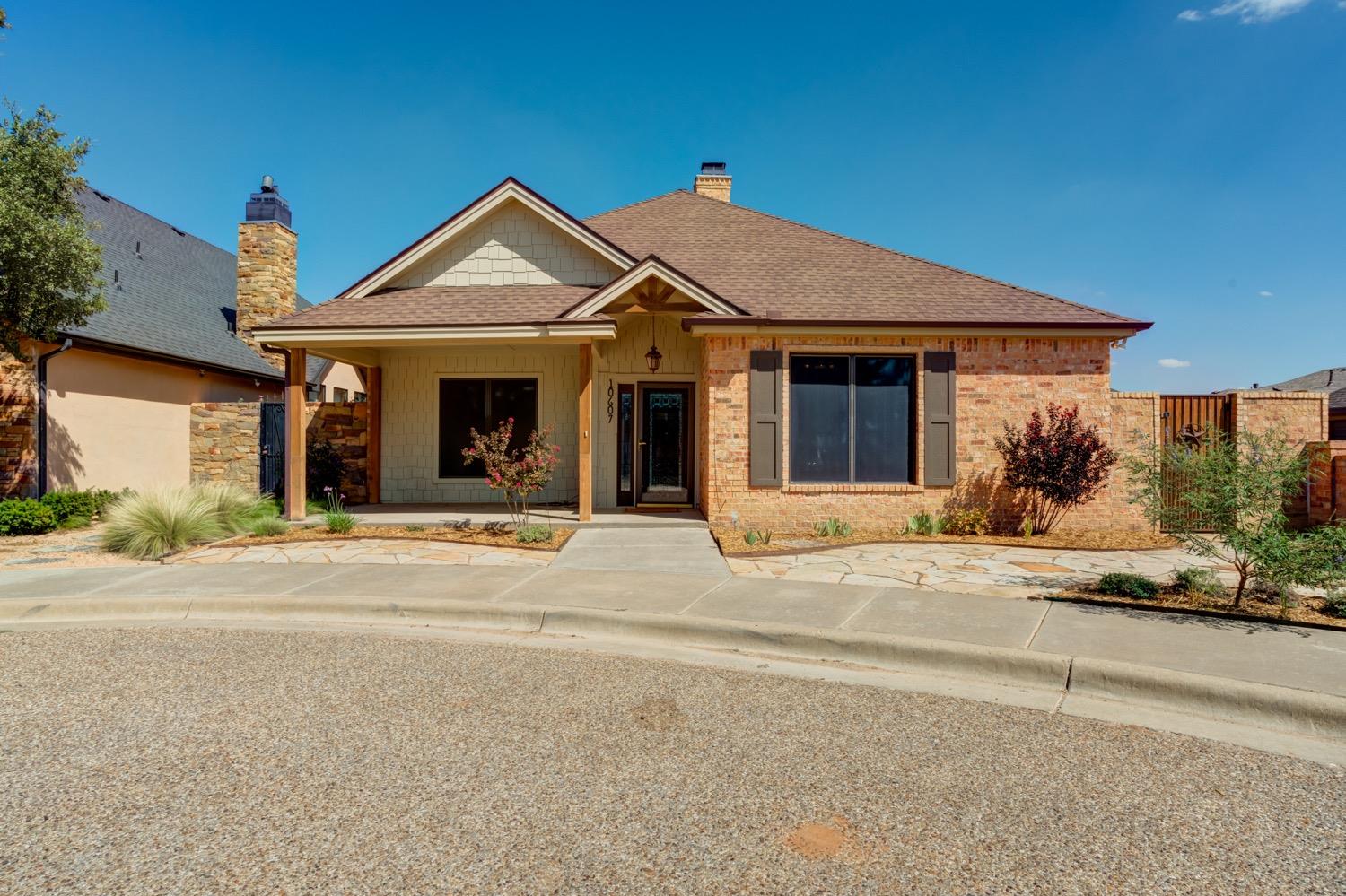Vinton Ave, Lubbock, TX 79424