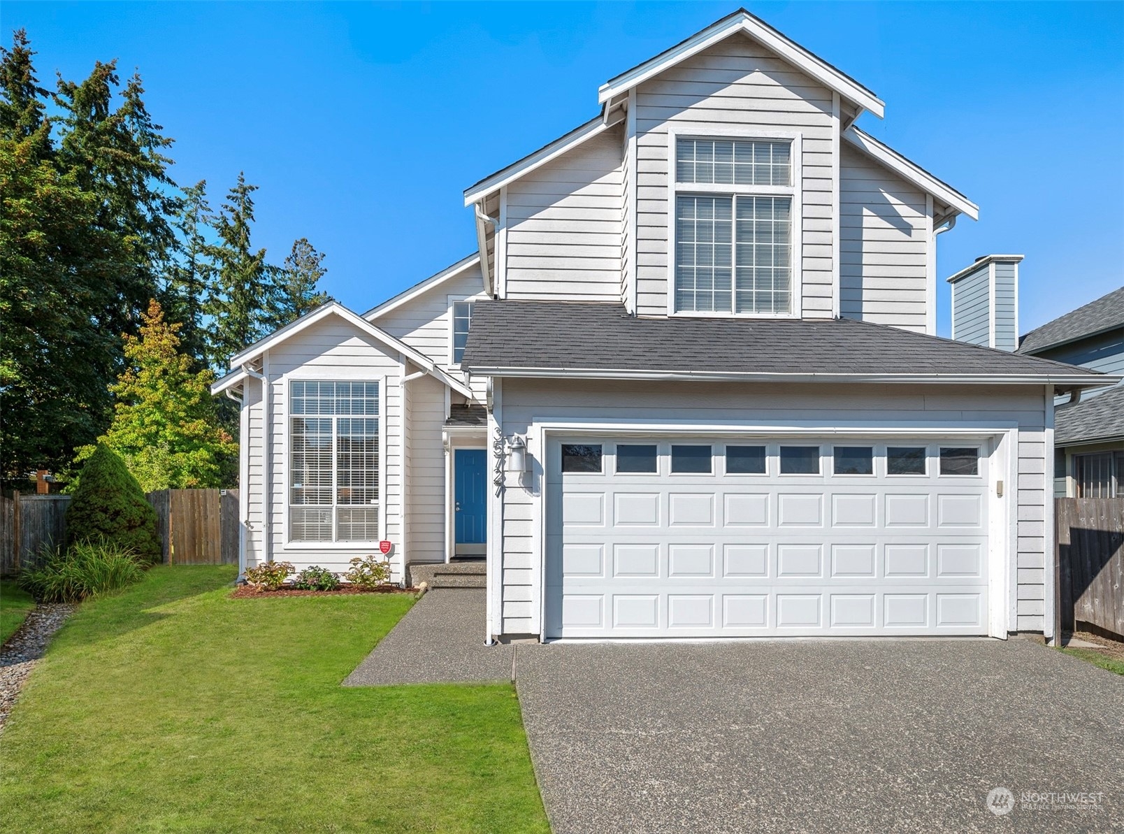18th Ave, Federal Way, WA 98023