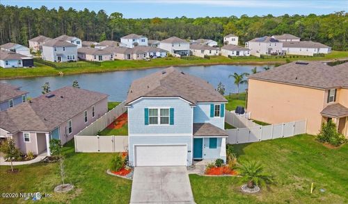 218 Caminha Rd, ST AUGUSTINE, FL, 32084-0054 | Card Image