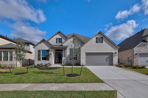 217 Belanger Canyon Dr, Liberty Hill, TX, 78642-2833 | Card Image