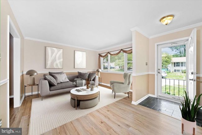 7 Erskine Ct, House other with 3 bedrooms, 2 bathrooms and null parking in NEWARK DE | Image 4