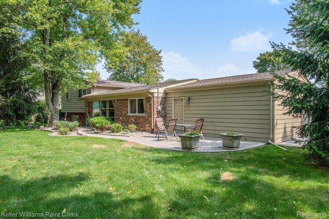 7374 Woodridge Rd, House other with 4 bedrooms, 2 bathrooms and null parking in West Bloomfield MI | Image 18