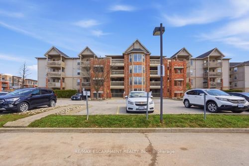 410-4013 Kilmer Dr, Burlington, ON, L7M4M3 | Card Image